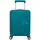 Soundbox 4-Rollen Cabin 47 cm / 22 l petrol