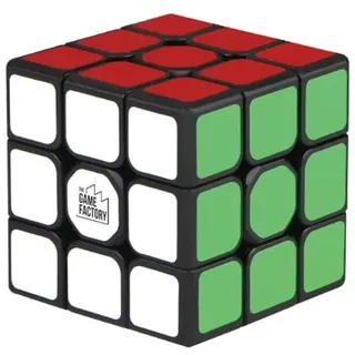 The Game Factory IQ Cube 3x3