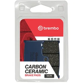 Brembo Bremsbeläge für Motorräder 07ka1306