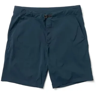 Houdini M's Wadi Shorts blue illusion (703) XL