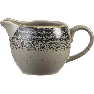 CHURCHILL Homespun Charcoal Black Gießer, Inhalt: 0,114 Liter