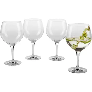 Spiegelau Summertime Gin & Tonic 4er Set