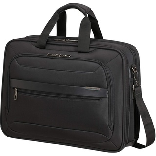 Samsonite Vectura Evo 17.3 Schwarz