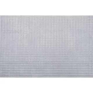 vidaXL Bereichsteppiche Rechtwinklig SIROLO Grau 200 x 140 cm - Grau