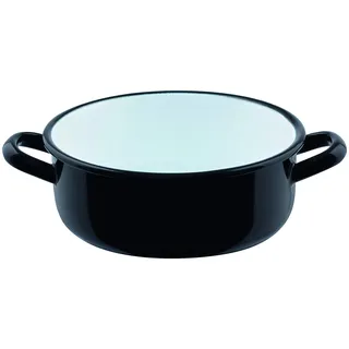 RIESS ZWERGE Kasserolle 20 cm rund