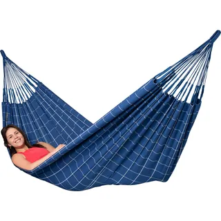 La Siesta Brisa Marine 260 x 180 cm blau