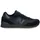 515 SR mens Schwarz