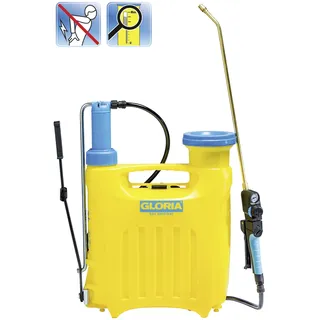 Gloria Hobby 1200 Drucksprüher 12 l