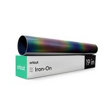 Bild Iron-OnTM Reflective Folie Multi-Color