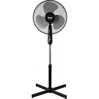 DEKO Stratos B 419 44 cm Standventilator Schwarz