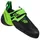 Skwama Vegan Black/Flash Green