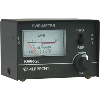 Midland SWR-Meter SWR 20