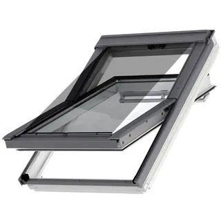 VELUX Markise Manuell MHL CK00 5060 Schwarz
