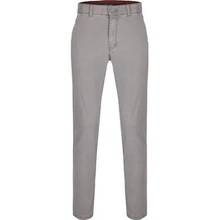 Bundle - Club of Comfort - Herren Hose in verschiedenen Farben, Garvey (6701), Farbe:Grau (3), Größe:29 - Grau