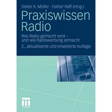 Praxiswissen Radio