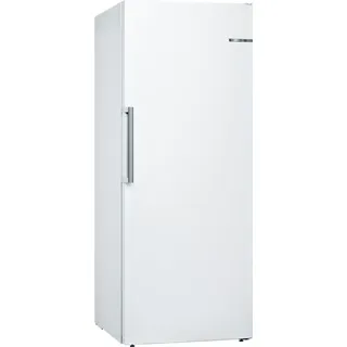 Bosch GSN54AWCV Weiß