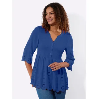 Inspirationen Spitzenbluse