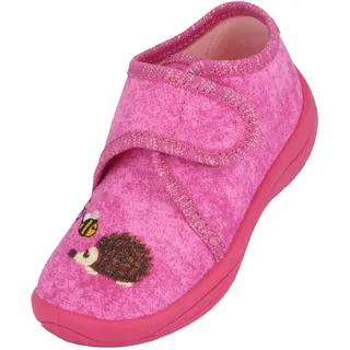 Beck Igel 40 x 40 cm Pink