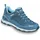 Damen Wanderschuhe | 39 | Grau, Hellblau