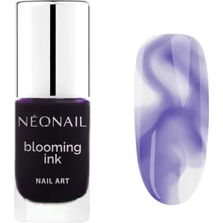 NeoNail Professional NEONAIL Blooming Ink Violet​