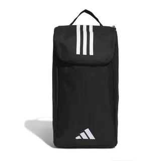 ADIDAS HS9767 TIRO L SHOEBAG Sports Bag Unisex Adult Black/White Größe NS