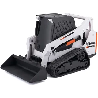 Bauer Maisto Tech 82183 - Ferngesteuertes Fahrzeug - Bobcat T590: (19cm)