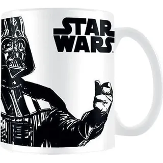 Tazza - Star Wars (the Power of Coffee)