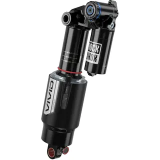 RockShox Vivid Ultimate RC2T Trunnion | 205x60 Standard/trunnion