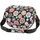 Funbag happy flowers mehrfarbig