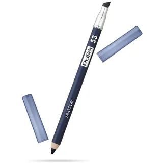PUPA Multiplay Eyes Pencil Midnight Blue