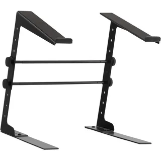 Pronomic LS-110 Laptop Stand mit Klammern