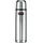 Isolierflasche silber 1,0 l