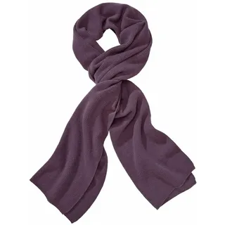 Sempre-Schal Lila 01