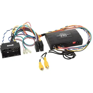 ACV Electronic ACV 43uft01 ISO-Adapter