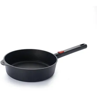 WOLL Eco Logic QXR Bratpfanne Ø 24 cm