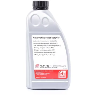 FEBI Getriebeöl 14738 1l