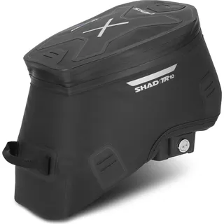 Shad TR10CL 7 l Schwarz
