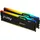 FURY Beast 16GB DDR5 CL30 DIMM 16 GB DDR5-6000 (2x 8 GB) Dual-Kit, Arbeitsspeicher