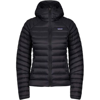 Patagonia Down Sweater Hoody Jacke - Black - M