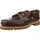 Boat Shoe Braun 39