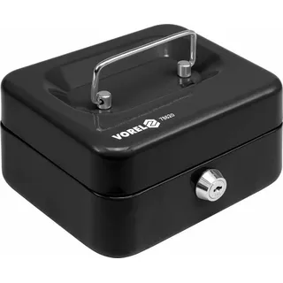 VOREL Handkasse Spardose 15 cm