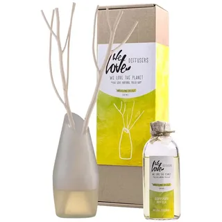 We Love The Planet 100% Essential Oil Diffuser Darjeeling Delight 200 ml