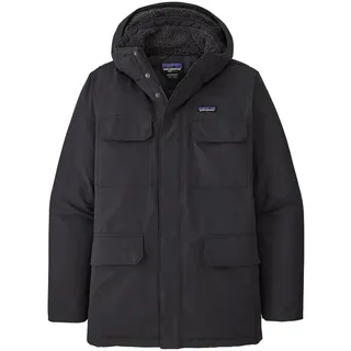 Patagonia Isthmus Parka - Ink Black - M