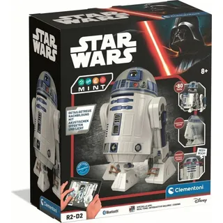 CLEMENTONI Star Wars R2-D2 Bausatz 50-tlg. 59457