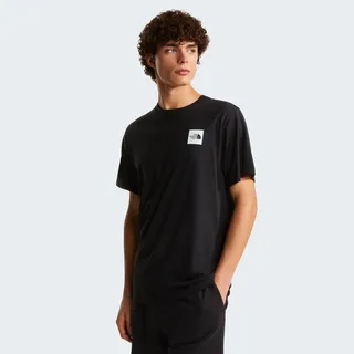 The North Face Evolution Box Half Dome T-Shirt