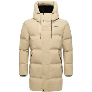 Stone Harbour Kurzmantel »Kurzmantel Darianoo XX«