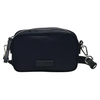 Marc O'Polo Umhängetasche Crossbody Bag Belle Deep Night Blue dunkelblau - Dunkelblau