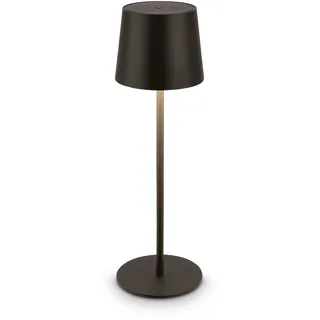 Briloner Bota Schwarz