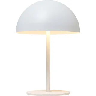 NORTHPOINT LED Tischlampe Weiß