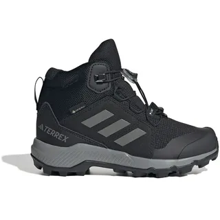 Terrex Mid GTX Kinder Core Black/Grey Three/Core Black 31 1/2